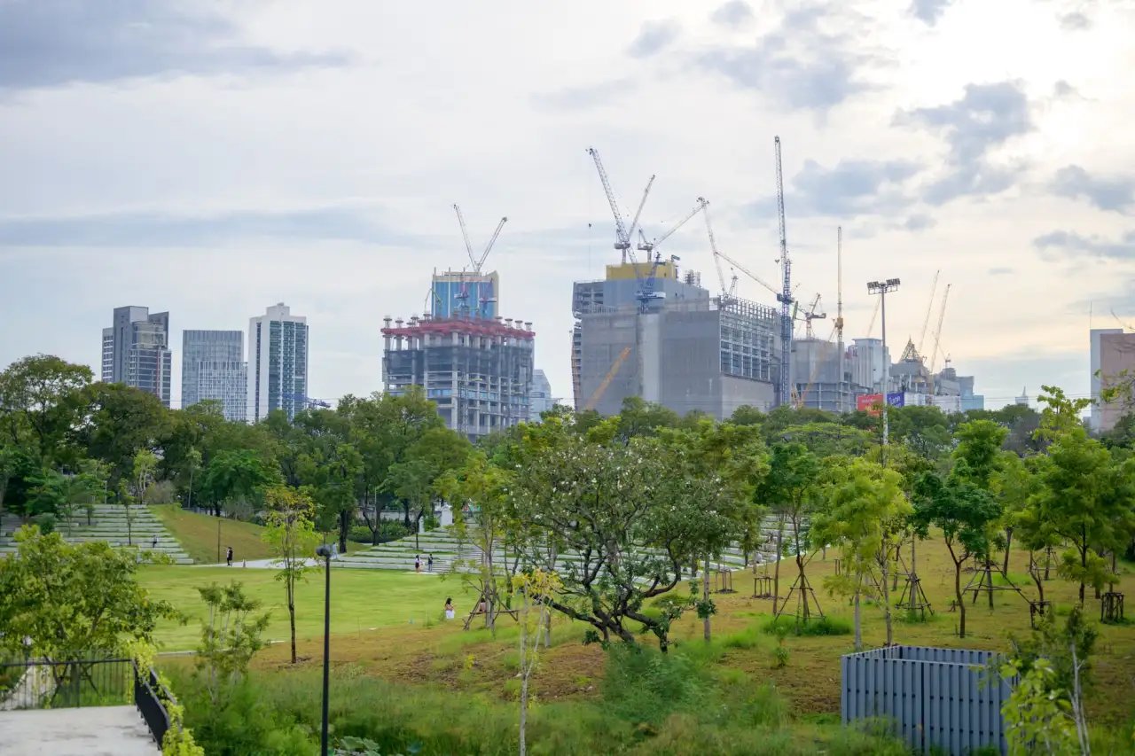 2024年重庆市政工程与装饰装修项目施工管理经验分享