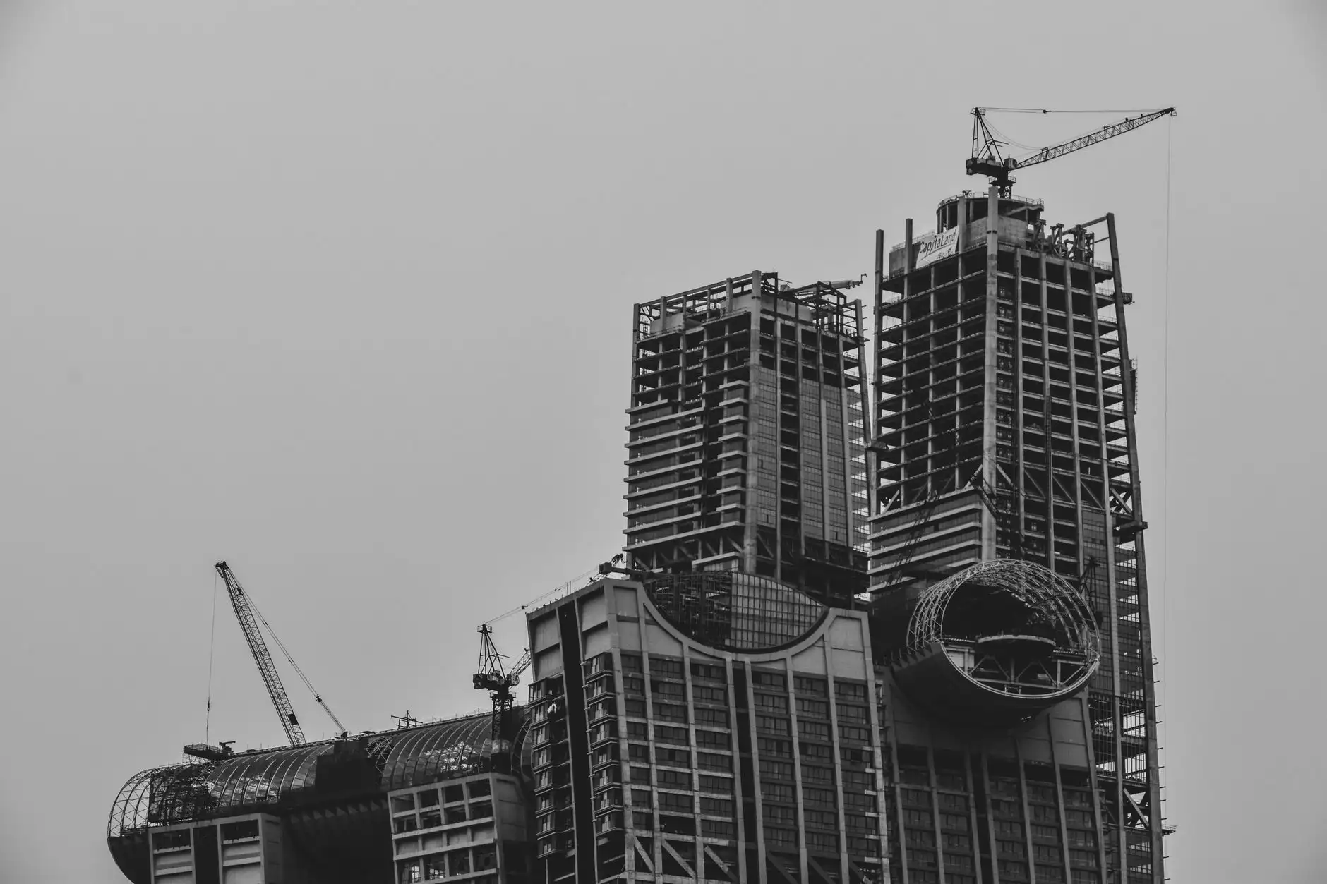 2024年重庆地区市政工程施工资质要求及承包方案选型指南正文配图 1