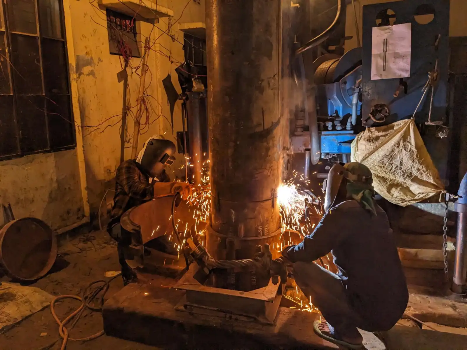 重庆恒凡达建筑工程：市政道路施工关键工序与质量控制要点解析正文配图 2