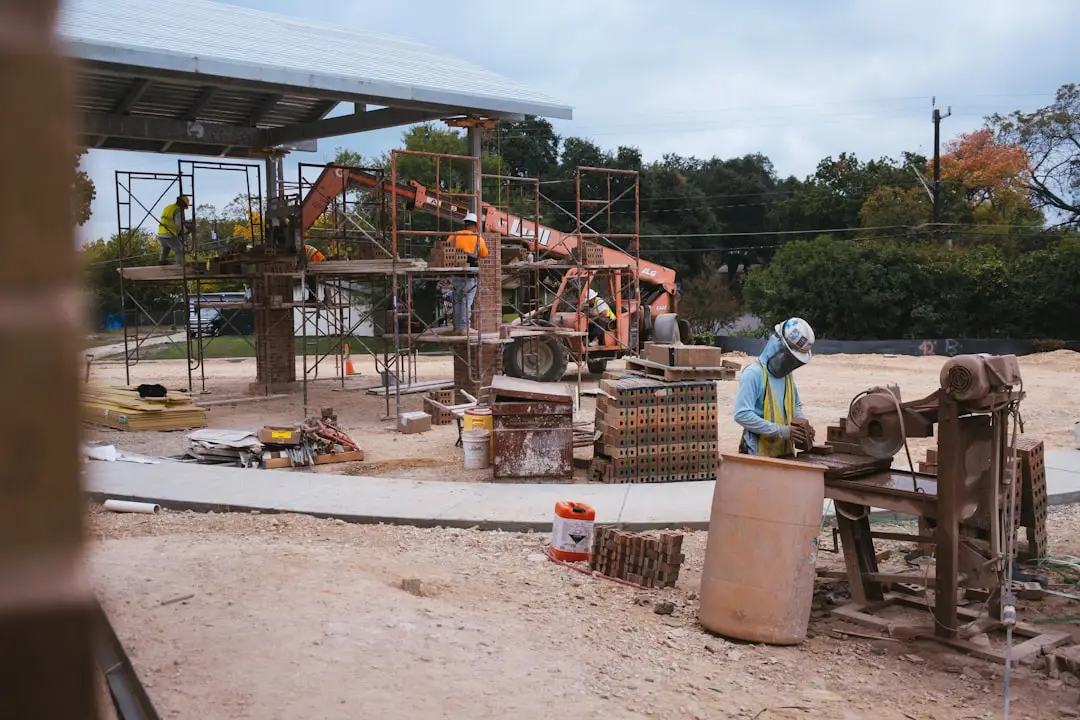 重庆恒凡达建筑工程钢结构工程与地基基础施工技术优势解析
