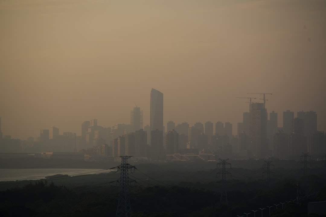 重庆地区钢结构工程施工质量控制关键技术与实践要点