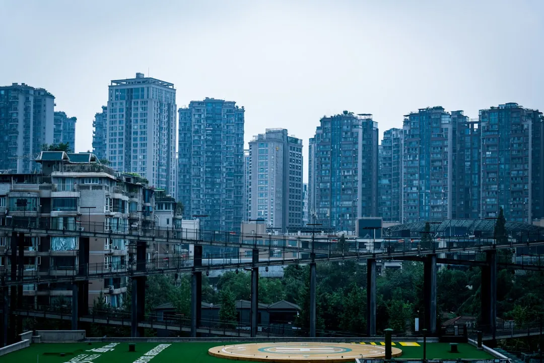 西南地区市政工程地基基础施工难点与应对方案探讨