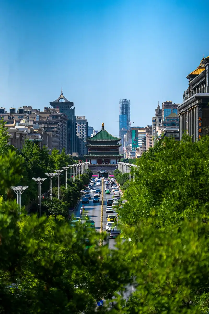 建筑工程与市政工程服务对比：恒凡达专业施工方案选择